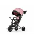 Qplay triratukas Nova Niello, Pink