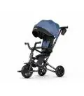 Qplay triratukas Nova Niello, Blue