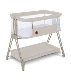 Lionelo lopšiukas Luna, Beige Sand