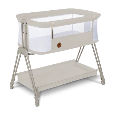 Lionelo lopšiukas Luna, Beige Sand