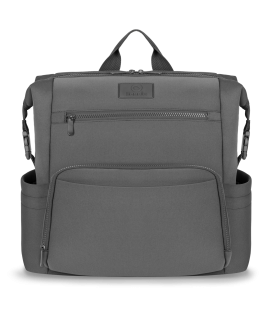 Lionelo rankinė Cube, Grey