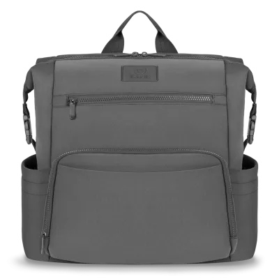 Lionelo rankinė Cube, Grey