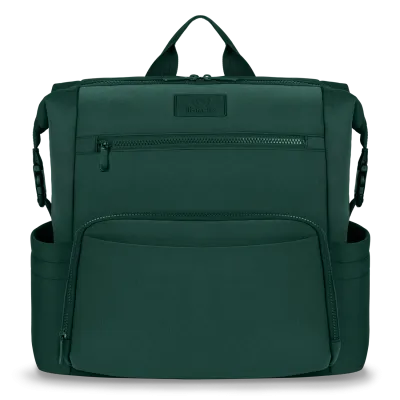 Lionelo rankinė Cube, Green