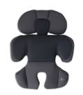 Automobilinė kėdutė Cavoe Le Mans Isofix 360, 0-36kg, Terracotta