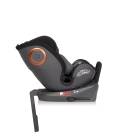 Automobilinė kėdutė Cavoe Le Mans Isofix 360, 0-36kg, Terracotta