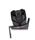 Automobilinė kėdutė Cavoe Le Mans Isofix 360, 0-36kg, Terracotta