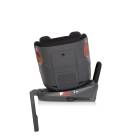 Automobilinė kėdutė Cavoe Le Mans Isofix 360, 0-36kg, Terracotta
