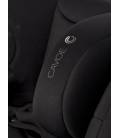 Automobilinė kėdutė Cavoe Le Mans Isofix 360, 0-36kg, Terracotta