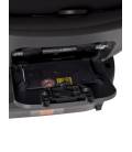 Automobilinė kėdutė Cavoe Le Mans Isofix 360, 0-36kg, Terracotta