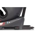 Automobilinė kėdutė Cavoe Le Mans Isofix 360, 0-36kg, Terracotta