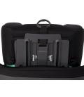 Automobilinė kėdutė Cavoe Le Mans Isofix 360, 0-36kg, Terracotta