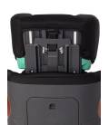 Automobilinė kėdutė Cavoe Le Mans Isofix 360, 0-36kg, Terracotta