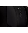 Automobilinė kėdutė Cavoe Le Mans Isofix 360, 0-36kg, Terracotta