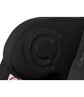 Automobilinė kėdutė Cavoe Le Mans Isofix 360, 0-36kg, Terracotta