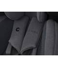 Automobilinė kėdutė Cavoe Le Mans Isofix 360, 0-36kg, Terracotta
