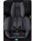 Automobilinė kėdutė Cavoe Le Mans Isofix 360, 0-36kg, Terracotta
