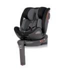 Automobilinė kėdutė Cavoe Le Mans Isofix 360, 0-36kg, Terracotta