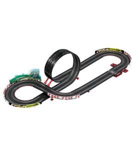 Carrera Go 20062491 Nintendo Mario Kart™ 8 - 4,9m