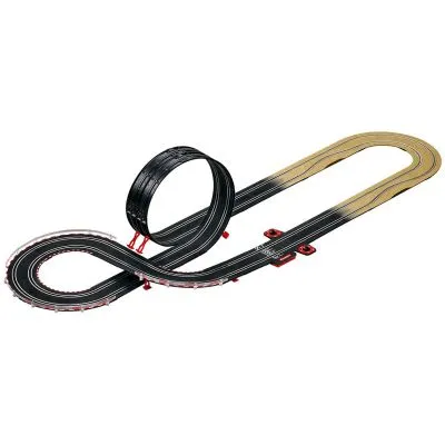 Carrera Go 20062495 Super Rally 4,9m