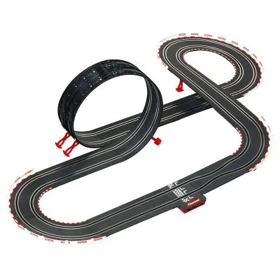 Carrera Go 20062555 Heads-Up Racing 4,9 m