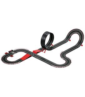 Carrera Go 20062556 Big Block Power 6,3m