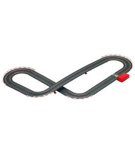 Carrera Go 20063518 Formula Champions 4,3m