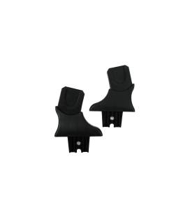 Adapteriai Bexa vežimėliams, Black