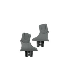 Adapteriai Bexa vežimėliams, Grey