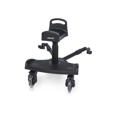 Universalus laiptelis Colibro Buggy Board