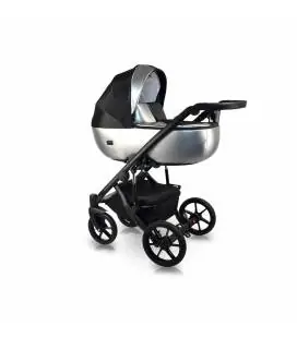 Vaikiškas 3in1 vežimėlis Bexa Air Pro, AI18