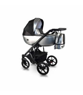 Vaikiškas 3in1 vežimėlis Bexa Air Pro, AI18