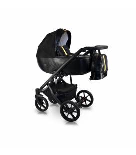 Vaikiškas 3in1 vežimėlis Bexa Air Pro, AI20