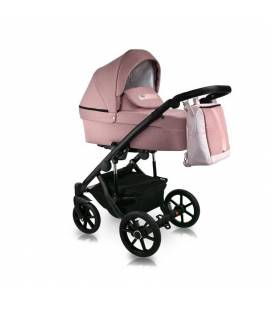 3in1 Universalus vežimėlis Bexa Line Pastel 2.0, L11