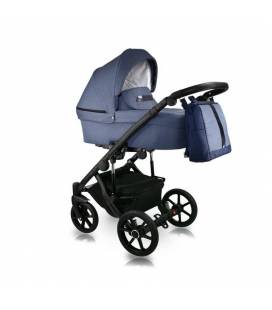 3in1 Universalus vežimėlis Bexa Line Pastel 2.0, L12