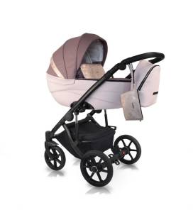 Vaikiškas 2in1 vežimėlis Bexa Ideal Limited, LE102