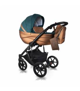 Vaikiškas 2in1 vežimėlis Bexa Ideal Limited, LE105