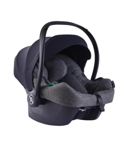 Automobilinė kėdutė Avionaut Cosmo 0-13 kg. Grey