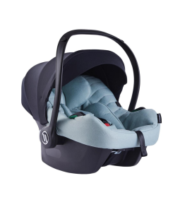 Automobilinė kėdutė Avionaut Cosmo 0-13 kg. Mint