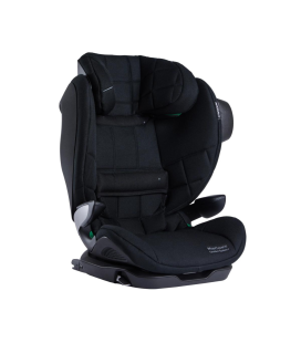 Automobilė kėdutė Avionaut MAXSPACE COMFORT SYSTEM +, 15-36kg, Black