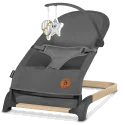 Gultukas Lionelo June Air, Grey Graphite