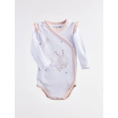 CAN GO smėlinukas Squirrel 346 - 56-62 cm.