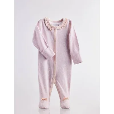 CAN GO šliaužtinukas Squirrel, 353 - 56-62 cm.