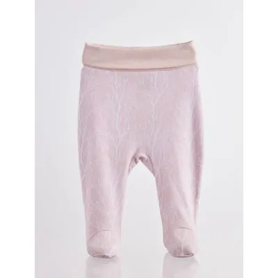 CAN GO kelnytės su pėdutėmis Squirrel, 352 - 56-62 cm,