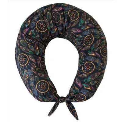 Maitinimo pagalvė Baby Matex Moon, 260 cm