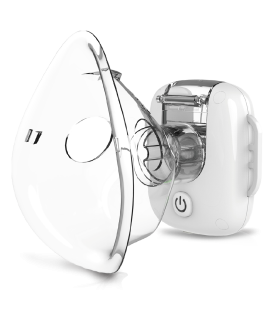 Inhaliatorius Lionelo Nebi Air Mask