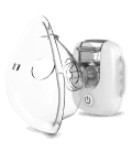 Inhaliators Lionelo Nebi Air Mask