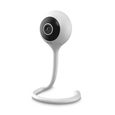 Mobili auklė Lionelo Babyline Smart