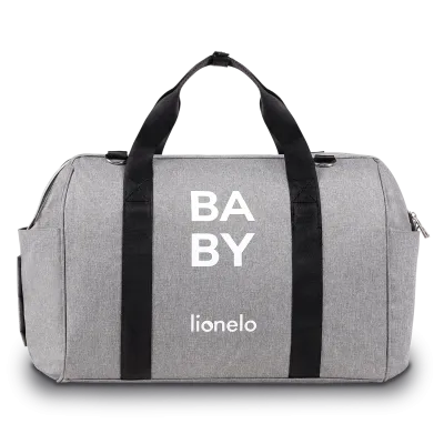 Lionelo rankinė Ida, Grey Concrete