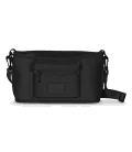 Lionelo rankinė Little Cube, Black