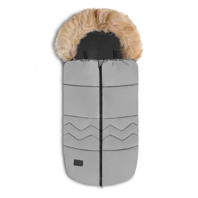 Vaikiškas miegmaišis - vokelis Lionelo Frode, Grey Dove